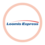 loomis logo