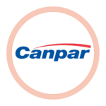 canpar logo