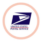 usps logo