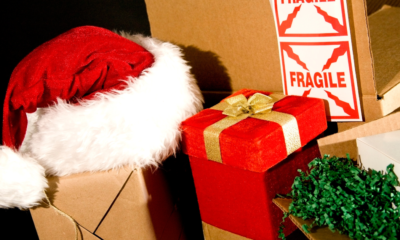 ShipTime | Find the Cheapest Shipping Rates | Discount Couriers - Holiday Shipping: Prep for Black Friday, Cyber Monday, and Christmas with ShipTime