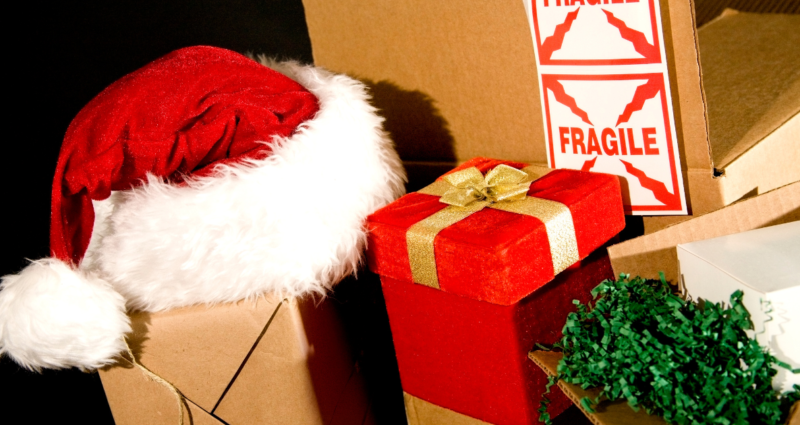 ShipTime | Find the Cheapest Shipping Rates | Discount Couriers - Holiday Shipping: Prep for Black Friday, Cyber Monday, and Christmas with ShipTime