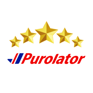 purolator gold partner