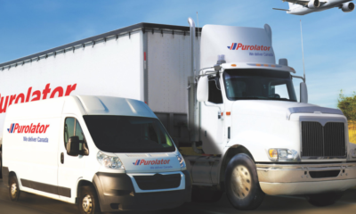 ShipTime | Find the Cheapest Shipping Rates | Discount Couriers - ShipTime Achieves Gold Partner Status with Purolator