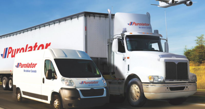 ShipTime | Find the Cheapest Shipping Rates | Discount Couriers - ShipTime Achieves Gold Partner Status with Purolator