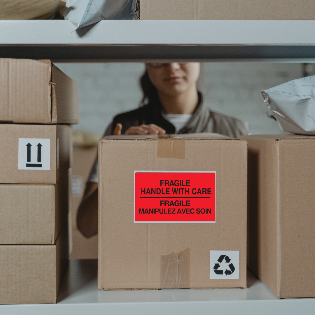handle with care box - fr