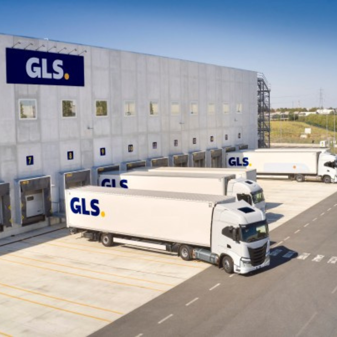 gls freight