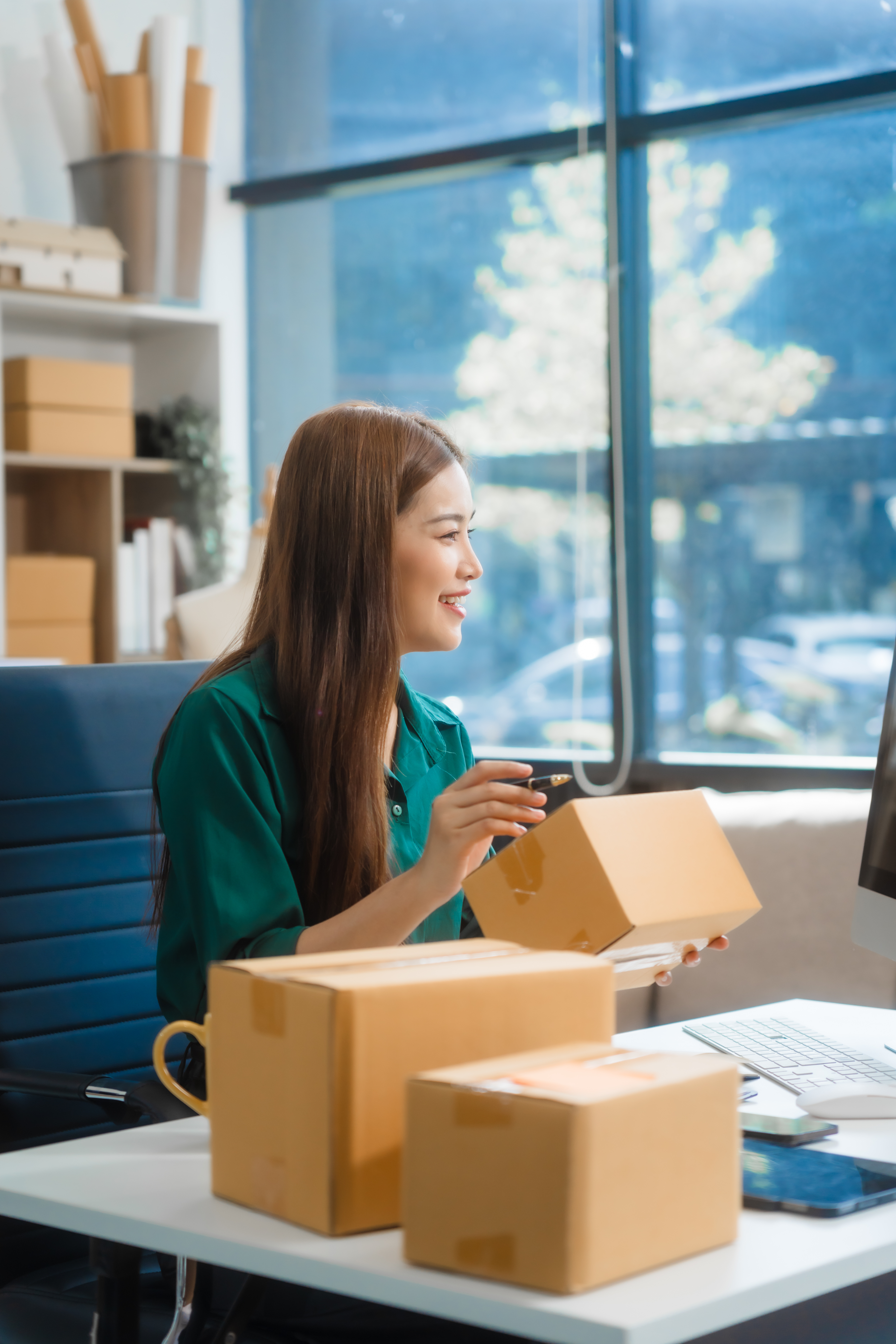 For nearly 15 years, ShipTime has been helping CFIB (Canadian Federation of Independent Business) Members save big on shipping costs.