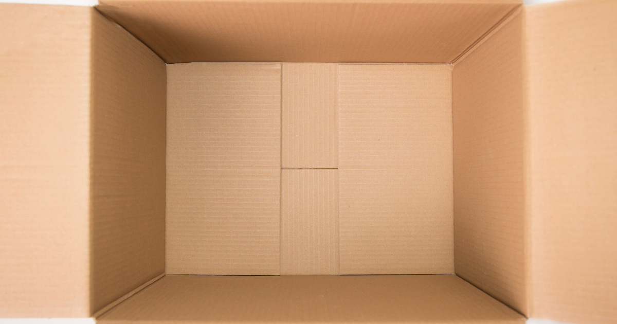 Find the Cheapest Shipping Rates | Discount Couriers - Toutes les boîtes ne sont pas conçues pour l’expédition : pourquoi certaines ne survivront pas au transport