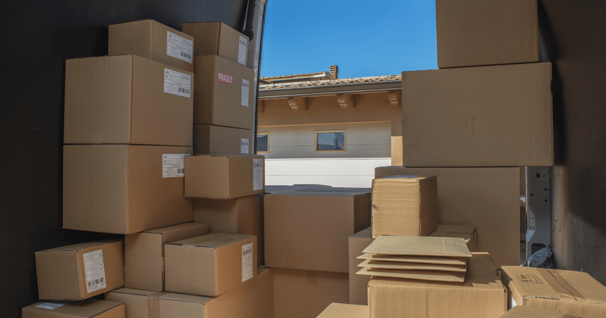Find the Cheapest Shipping Rates | Discount Couriers - Meilleur Service de Messagerie au Canada