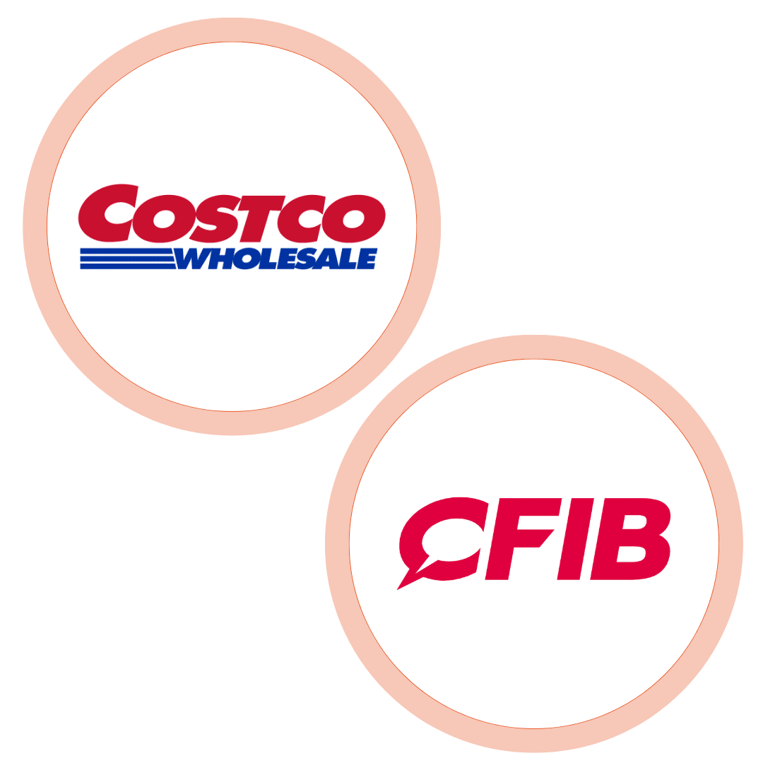 cfib and costco