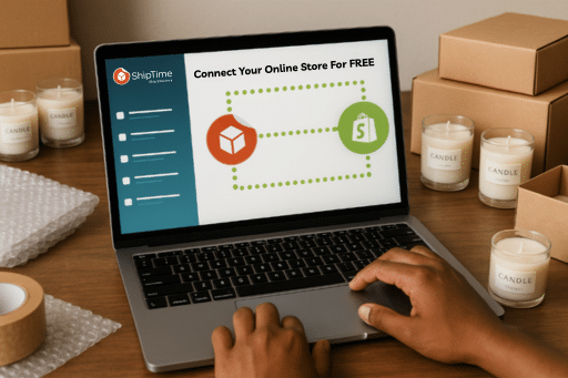 shopify integration