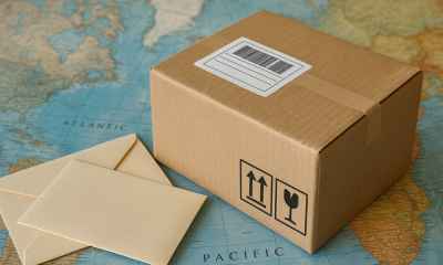 Find the Cheapest Shipping Rates | Discount Couriers - Aucune surprise, aucun retard : les améliorations de ShipTime pour l’expédition internationale