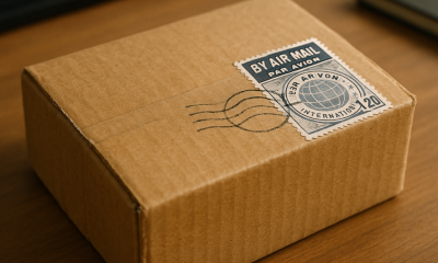 Find the Cheapest Shipping Rates | Discount Couriers - Aucune surprise, aucun retard : les améliorations de ShipTime pour l’expédition internationale