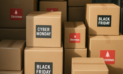 ShipTime | Find the Cheapest Shipping Rates | Discount Couriers - Navigating Peak Season Shipping Costs: How to Save Without Compromising Service