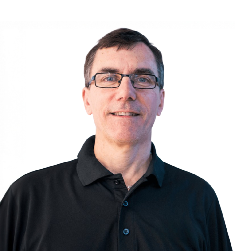 Michael Trueman