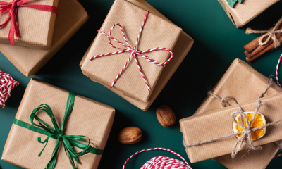 Find the Cheapest Shipping Rates | Discount Couriers - Alerte des Fêtes 2025: Ce que les expéditeurs canadiens doivent savoir avant d’envoyer des colis aux États-Unis
