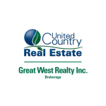 Great West Auctions & Realty