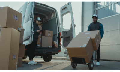 Find the Cheapest Shipping Rates | Discount Couriers - Relever le Défi du Dernier Mille Pendant la Saison de Pointe