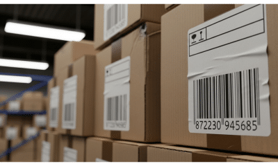 Find the Cheapest Shipping Rates | Discount Couriers - Étude de cas BYOR : comment l’expédition hybride en entreprise réduit le coût par envoi sans compromettre la couverture