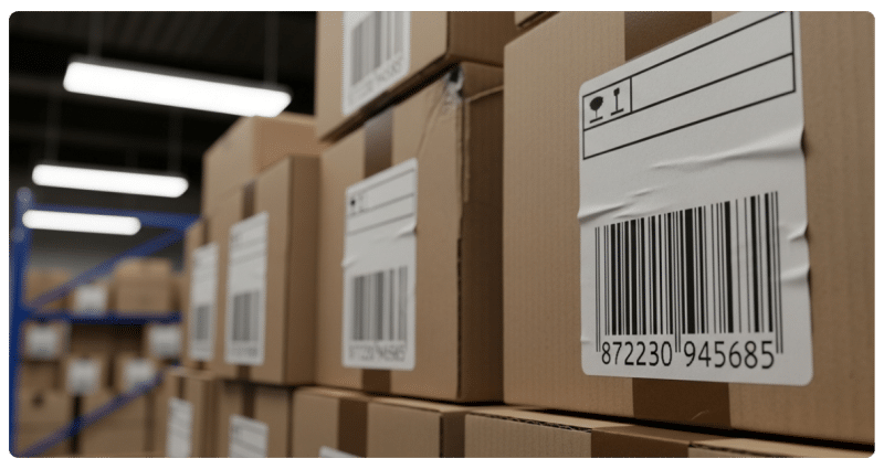 Find the Cheapest Shipping Rates | Discount Couriers - Étude de cas BYOR : comment l’expédition hybride en entreprise réduit le coût par envoi sans compromettre la couverture