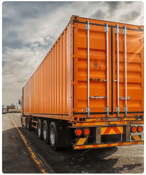 truck