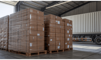 Find the Cheapest Shipping Rates | Discount Couriers - Les suppléments carburant devraient augmenter : ce que les expéditeurs doivent savoir