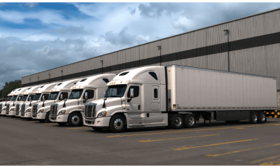 ShipTime | Find the Cheapest Shipping Rates | Discount Couriers - What Growing Businesses Get Wrong About Freight and When It Starts to Hurt