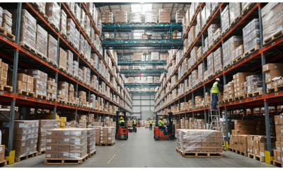ShipTime | Find the Cheapest Shipping Rates | Discount Couriers - Why Operational Simplicity Scales Better Than Workarounds