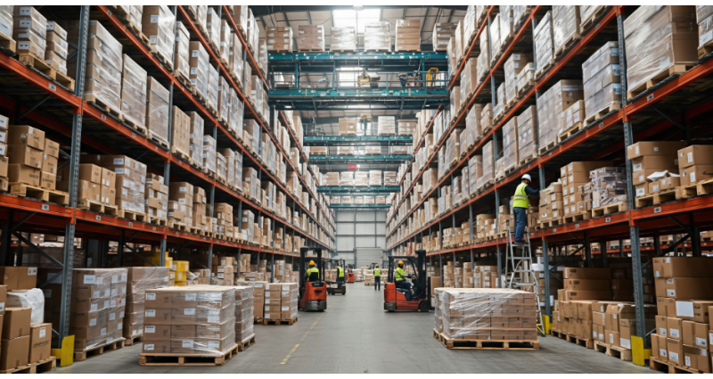 Find the Cheapest Shipping Rates | Discount Couriers - Pourquoi la simplicité opérationnelle évolue mieux que les solutions de contournement