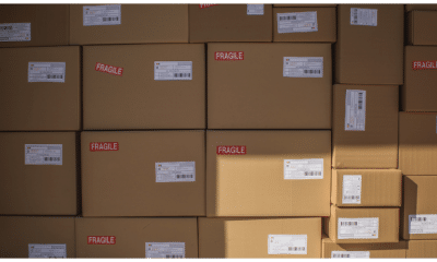 Find the Cheapest Shipping Rates | Discount Couriers - Les goulots d’étranglement d’expédition les plus courants dans les entreprises en croissance