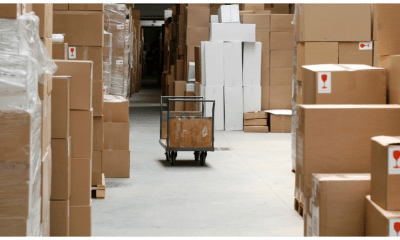 Find the Cheapest Shipping Rates | Discount Couriers - Les défis d’expédition courants auxquels les entreprises font face et comment les résoudre
