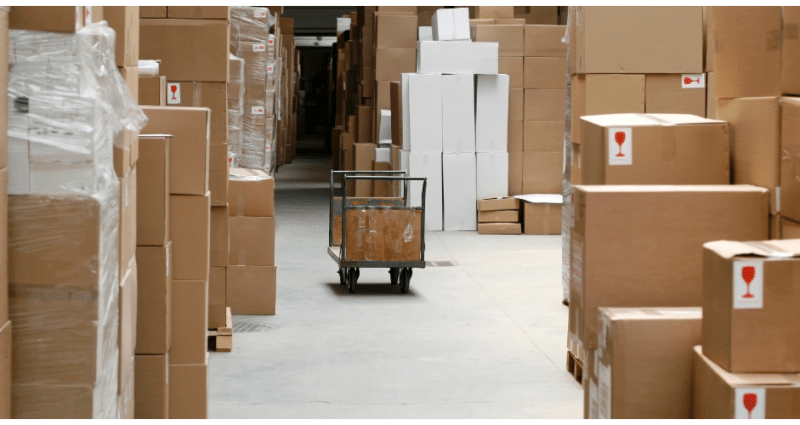 Find the Cheapest Shipping Rates | Discount Couriers - Les défis d’expédition courants auxquels les entreprises font face et comment les résoudre