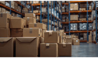 ShipTime | Find the Cheapest Shipping Rates | Discount Couriers - Hidden Shipping Costs: Why Your Shipping Costs Changed (And What You Can Do About It)