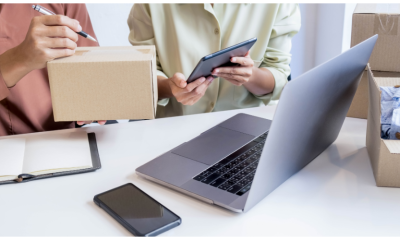 Find the Cheapest Shipping Rates | Discount Couriers - Éliminer le WISMO : Comment prévenir les demandes « Où est ma commande ? » avant qu’elles ne commencent