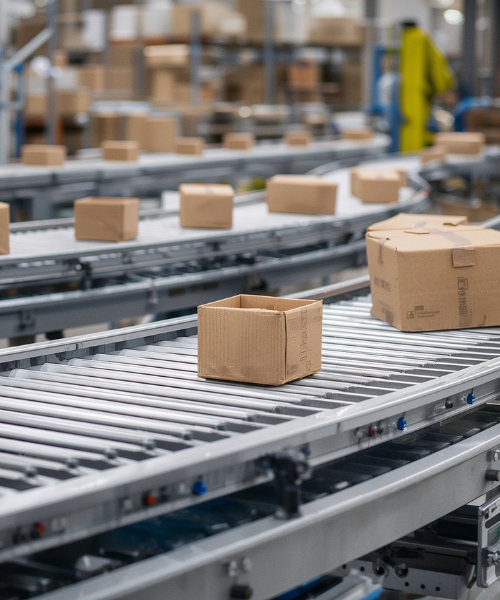 Suspension du service de Postes Canada vers l'Europe