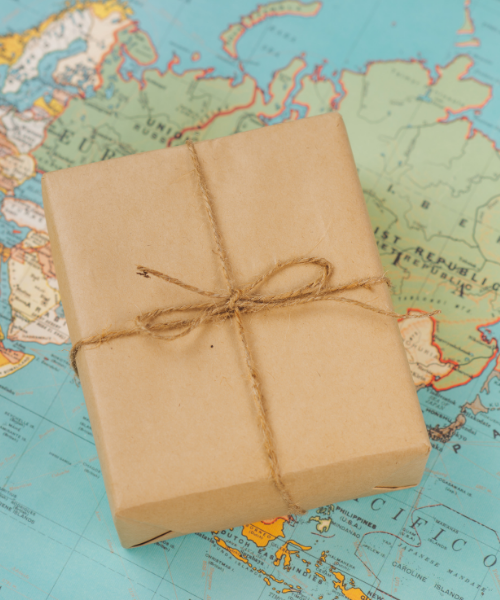 Comment ShipTime peut aider avec les douanes de l'UE