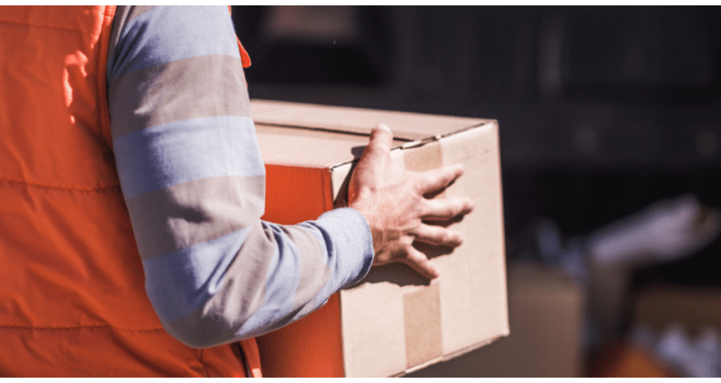 Find the Cheapest Shipping Rates | Discount Couriers - L’assurance expédition est de retour au Québec : ce que les entreprises doivent savoir