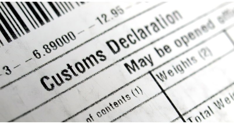 Find the Cheapest Shipping Rates | Discount Couriers - L’Union européenne supprime le seuil d’exemption de droits de 150 € : ce que les entreprises qui expédient vers l’Europe doivent savoir