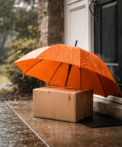 Pourquoi l'assurance d'expédition est importante